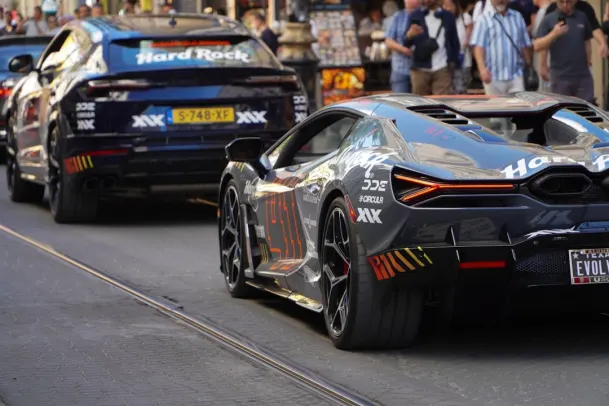 Greenspin Casino Android/iOS App